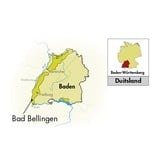 Von der Mark-Walter Badener Spätburgunder 2023