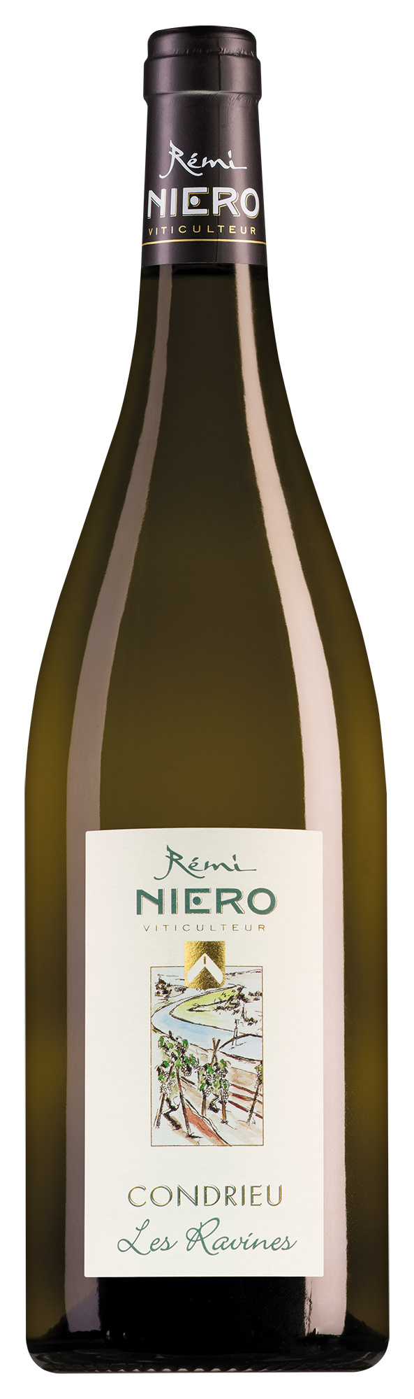 Rémi Niero Les Ravines 2023