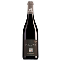 Domaine Huguenot Marsannay Héritage Rouge