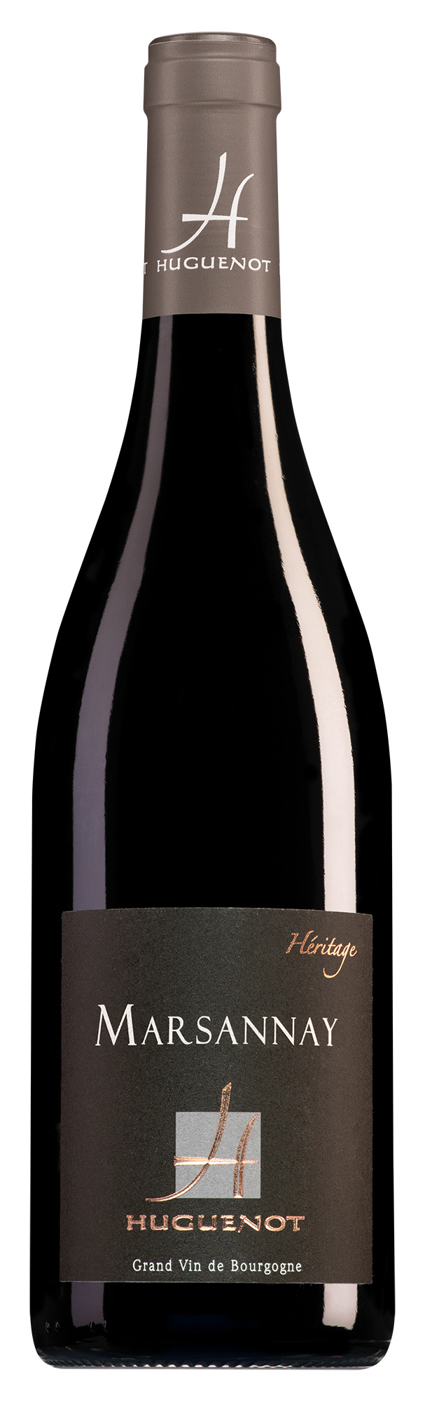 Domaine Huguenot Marsannay Rouge 2020
