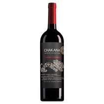 Chakana Cabernet Sauvignon