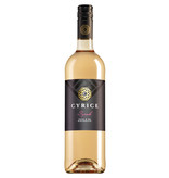 Cyrice Pays d'Oc Syrah rosé 2023