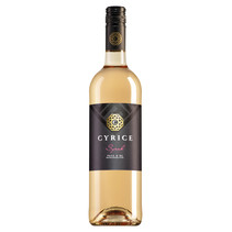 Cyrice Pays d'Oc Syrah rosé