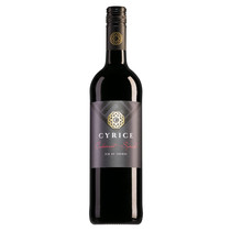 Cyrice Vin de France Cabernet-Syrah