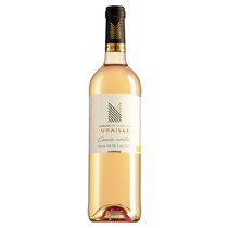 Der Champ des Murailles Corbières Camin Nostre Rosé