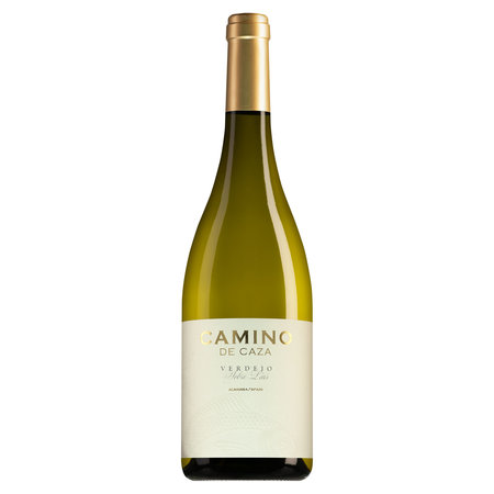 Camino de Caza Verdejo ‘Sobre Lías’ 2024