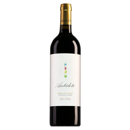 Bodegas Antidoto Ribera del Duero 2025