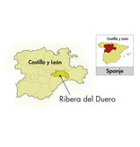 Bodegas Antidoto Ribera del Duero 2025