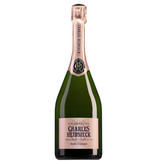 Charles Heidsieck Charles Heidsieck Rosé Reserve Brut