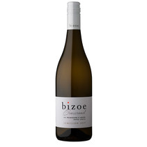 Bizoe Wines Crossroad Semillon
