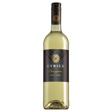 Cyrice Vin de France Sauvignon 2024