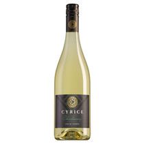 Cyrice Vin de France Chardonnay