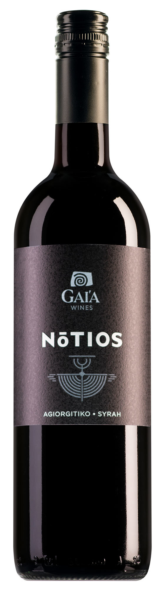 Gaia Estate Peloponnisos Nótios rot 2024