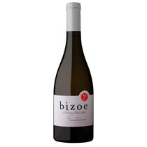 Bizoe Chardonnay Indioglossie