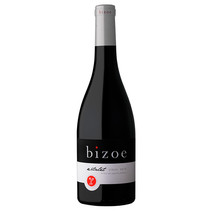 Bizoe Estalet Syrah