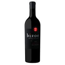 Bizoe Idioglossia Malbec