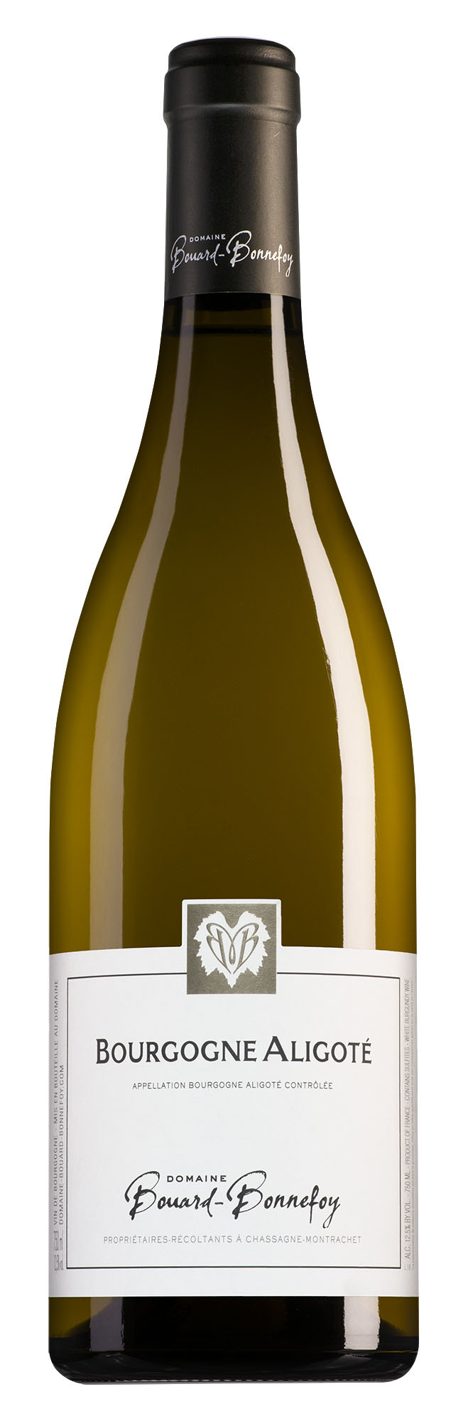 Domaine Bouard-Bonnefoy Burgund Aligoté 2019
