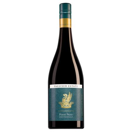 Palliser Estate Martinborough Pinot Noir 2021