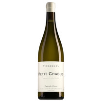 Patrick Piuze Petit Chablis