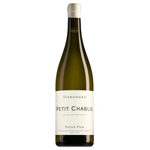 Patrick Piuze Petit Chablis