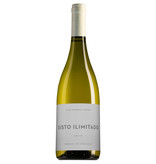 Luis Seabra Douro Xisto Ilimitado Branco 2024