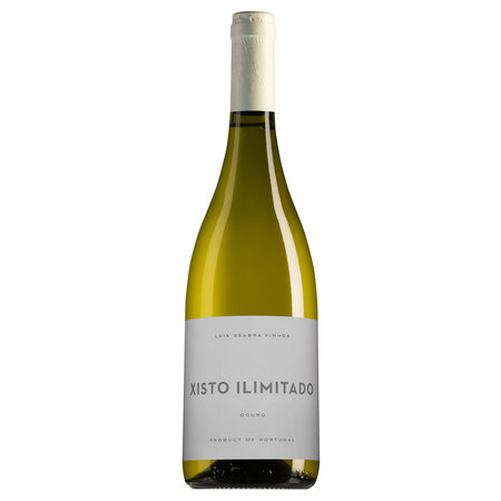 Luis Seabra Douro Limited Edition Weiß 2023