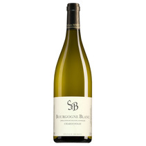 Domaine Bzikot Bourgogne Blanc