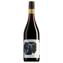 Palliser Estate Martinborough Pencarrow Pinot Noir