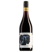 Palliser Estate Martinborough Pencarrow Pinot Noir