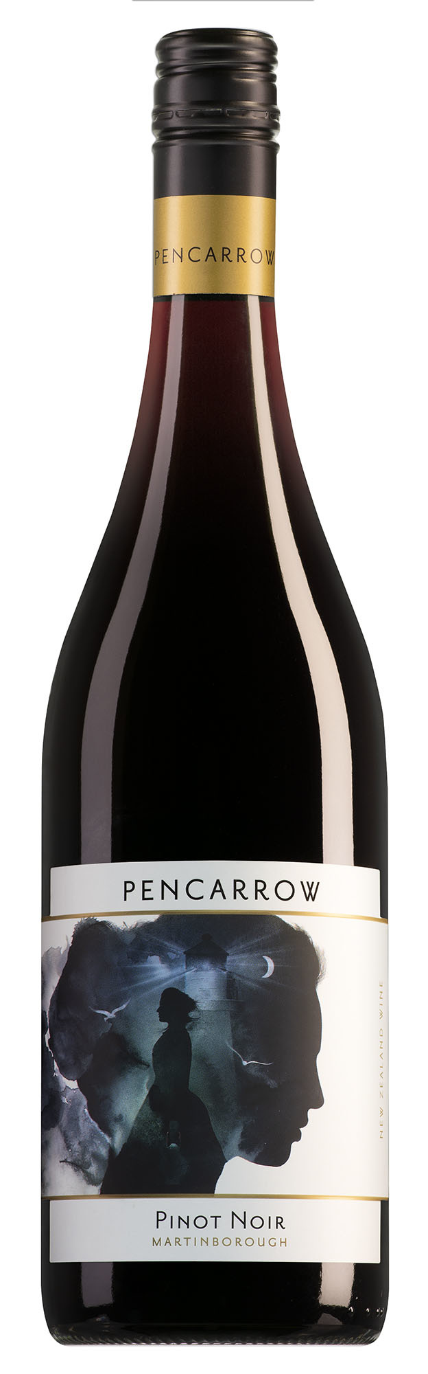 Palliser Estate Martinborough Pencarrow Pinot Noir 2019