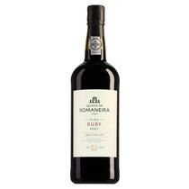 Quinta da Romaneira Feiner Rubinport
