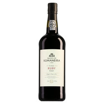 Quinta da Romaneira Fine Ruby Port