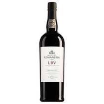 Quinta da Romaneira Spät abgefüllter Vintage-Port