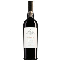 Quinta da Romaneira Colheita Tawny Port