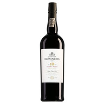 Quinta da Romaneira Tawny Port 10 Jahre alt