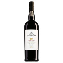 Quinta da Romaneira Tawny Port 10 Jahre alt