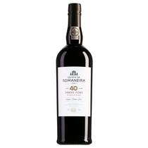 Quinta da Romaneira Tawny Port 40 Jahre alt