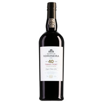 Quinta da Romaneira Tawny Port 40 Jahre alt