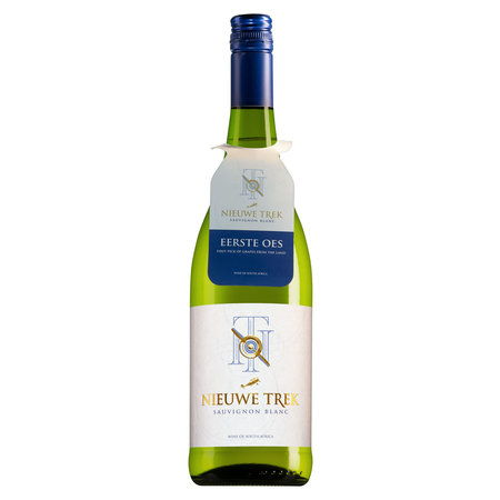 Neuer Trek Western-Cape First Oes Sauvignon Blanc 2023