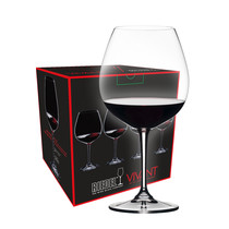 Riedel Vivant Pinot Noir glas per set van 4