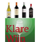 Wine Package Klarewijn Podcast #9