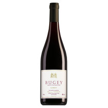 Thierry Tissot Bugey Gamay