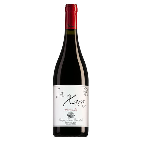 Bodegas Ponce Manchuela La Xara Garnacha 2024