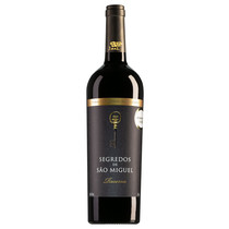 Segredos de São Miguel Tinto Reserva