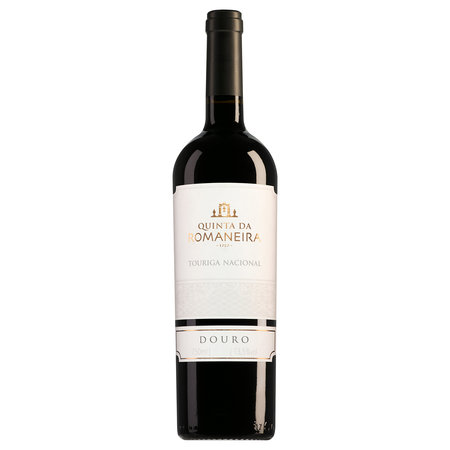 Quinta da Romaneira Douro Touriga Nacional 2019