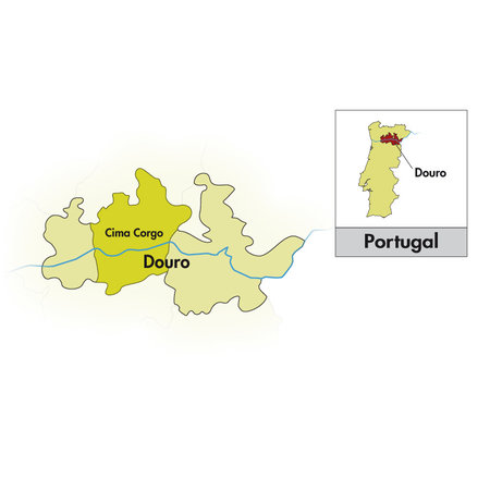 Quinta da Romaneira Douro Touriga Nacional 2019