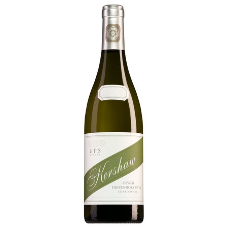 Kershaw Wines Chardonnay Lower Duivenhoks River 2019