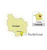 Domaine Jacques Saumaize Pouilly-Fuissé Les 5 Vignes 2024