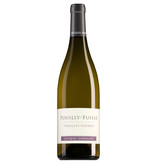 Domaine Jacques Saumaize Pouilly-Fuissé Les 5 Vignes 2024