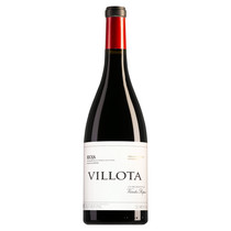 Vina del Lentisco Villota Tinto